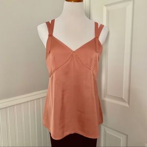 Like new camisole style top